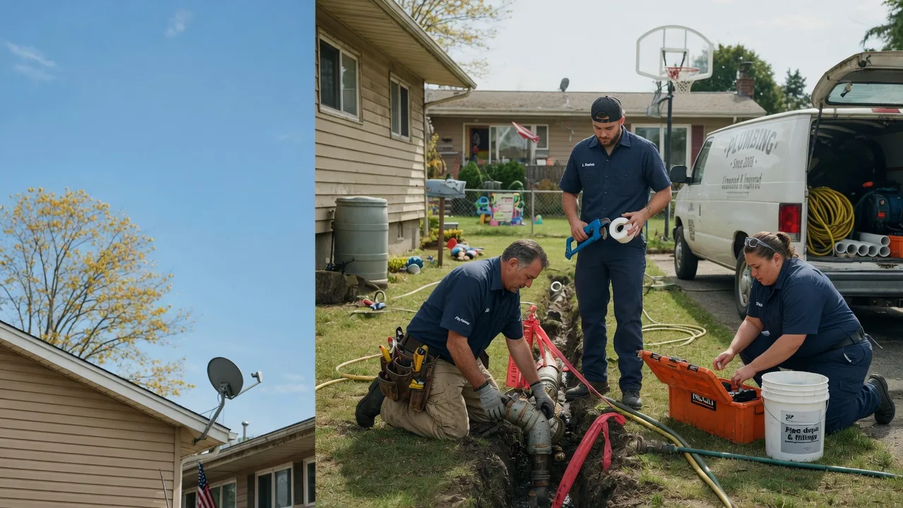 Garbage Disposal Replacement in Stanley, WI near me